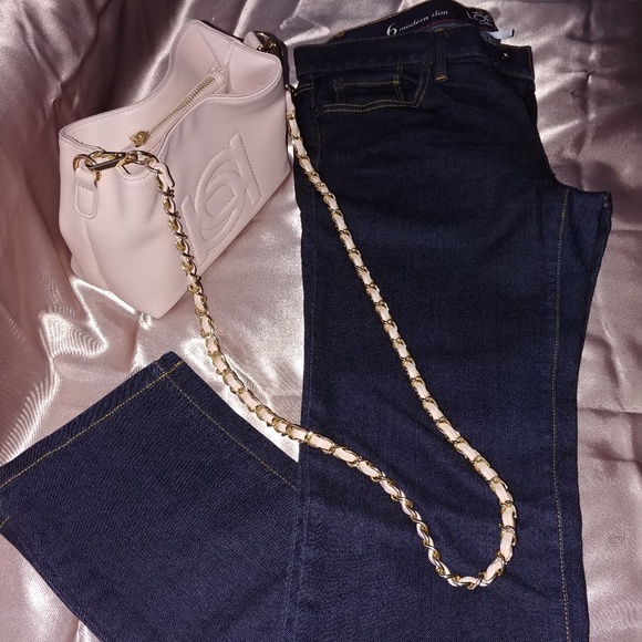 Ann Taylor Denim - 👖Ann Taylor LOFT Modern Slim Jeans Sz 6